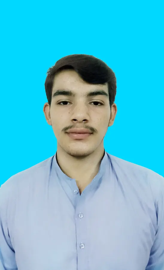 Arzam Mustafa