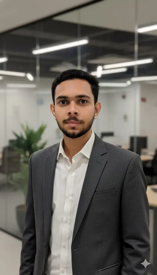 Muhammad Mehdi